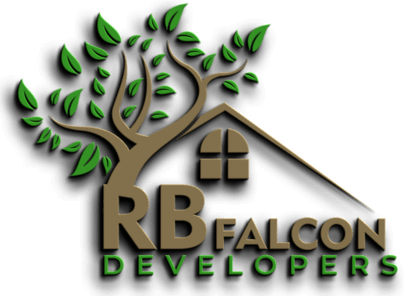 RB Falcon Logo Big