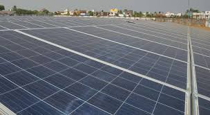 Inoxap Teams Up With Renew To Launch Indias First Solar Pv Cell Manufacturing Facility In Dholera