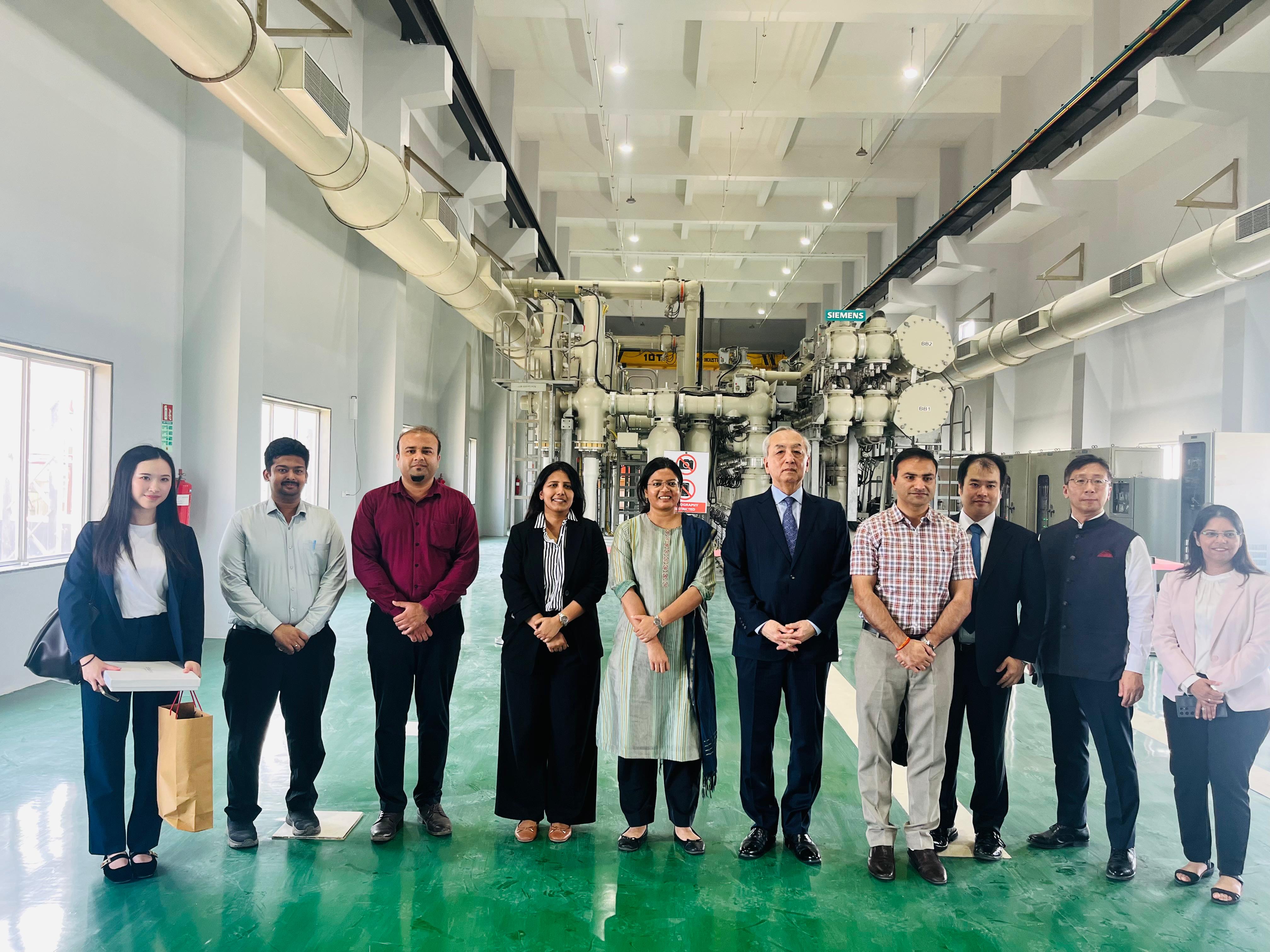 Japan’s Strategic Power Move in Dholera: A Major Win for India’s Semiconductor Hub