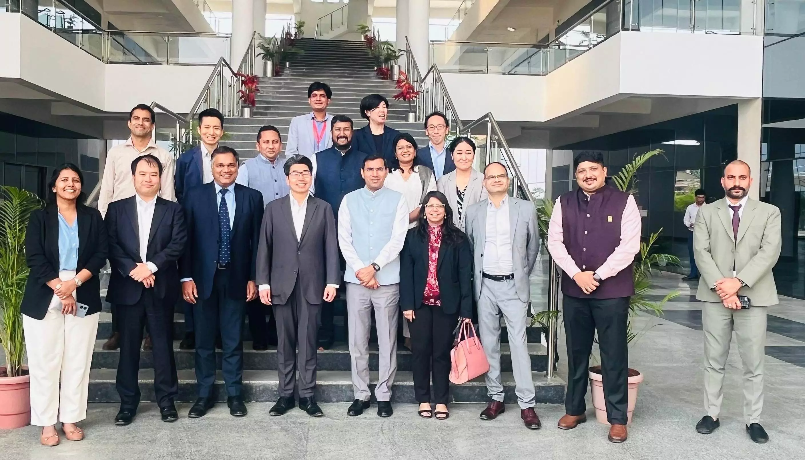 The Global Spotlight on Dholera: From "Upcoming Project" to India’s First 'Semicon City'