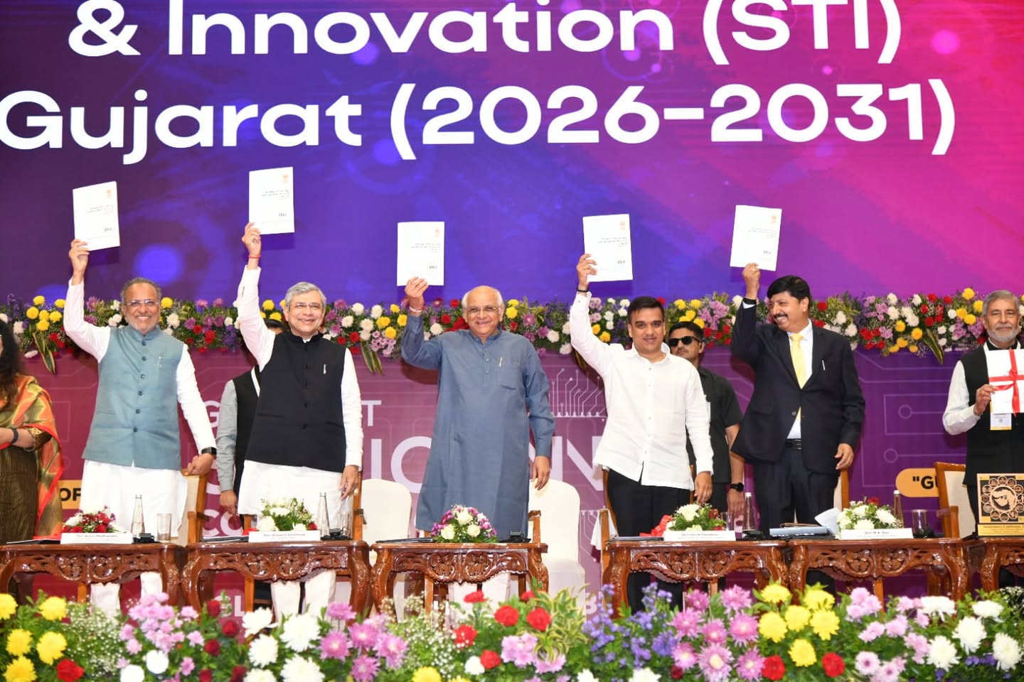 Gujarat SemiConnect 2026: Dholera Smart City Emerges as the Heart of India’s Silicon Revolution