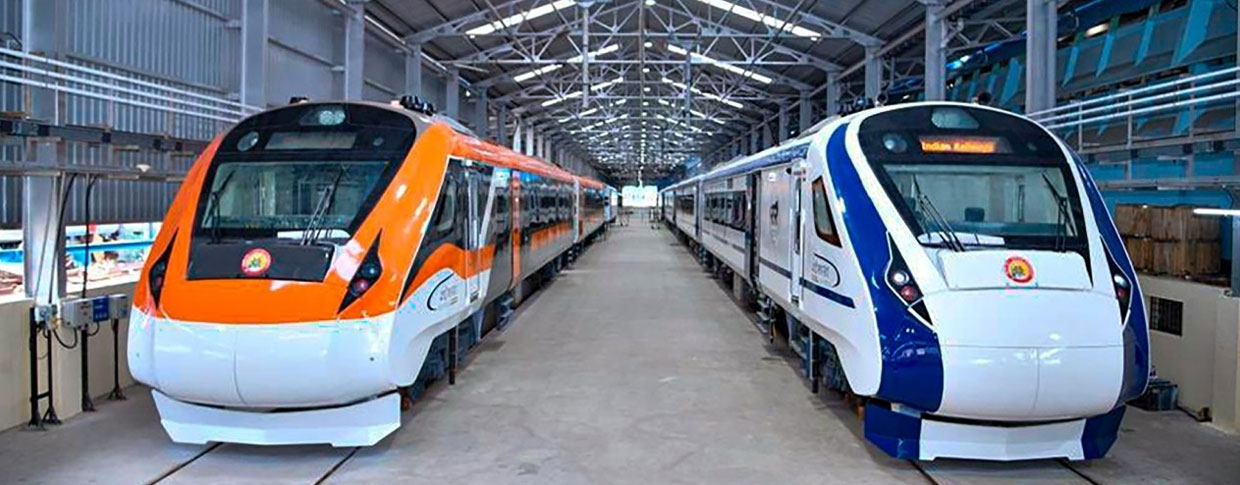 January 2026 News: Railway Survey Strengthens Dholera Smart City Connectivity