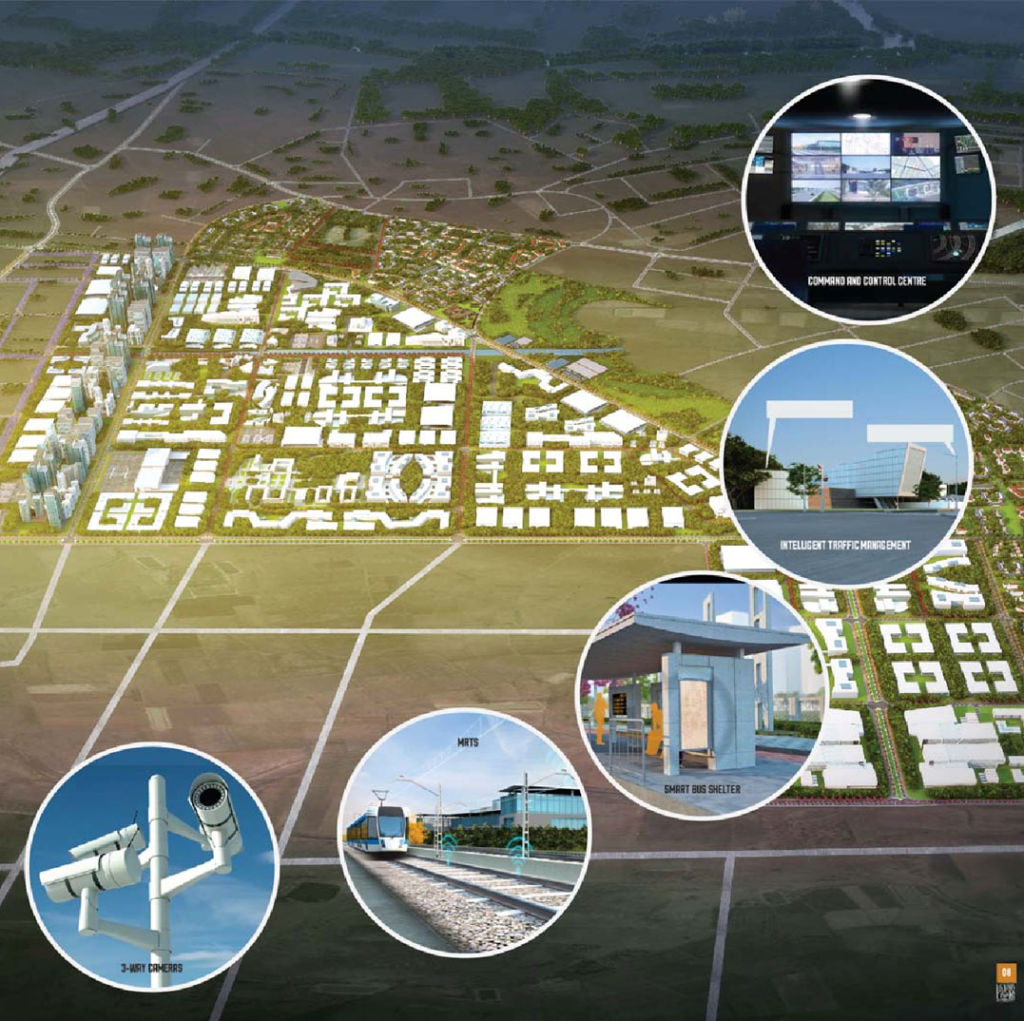 Dholera SIR: The Future of India’s First Greenfield Smart City is Now a Reality