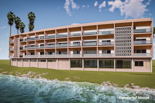 Accommodation Facility