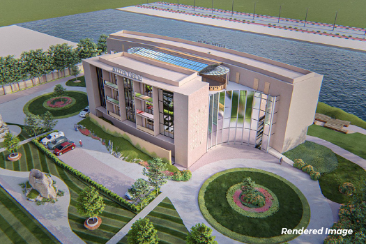 Accommodation Facility