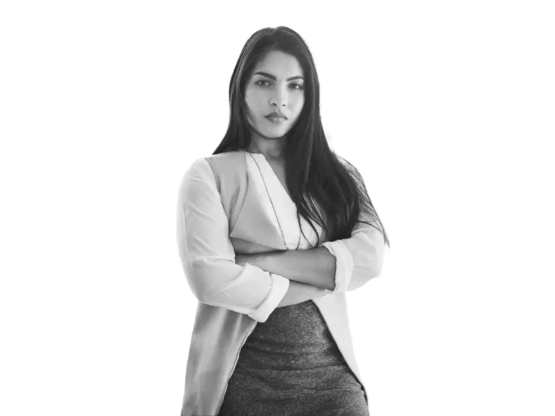Sneha I.