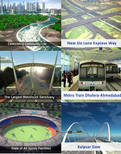 Why Choose Dholera Smart City